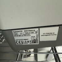 Eppendorf Mastercycler X50t Thermal Cycler image 1